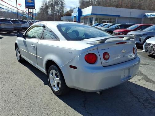 2005 Chevrolet Cobalt 