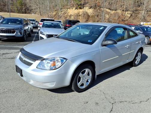 2005 Chevrolet Cobalt 