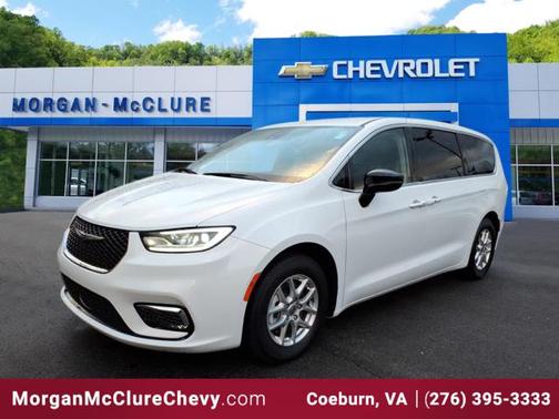 2024 Chrysler Pacifica Touring-L