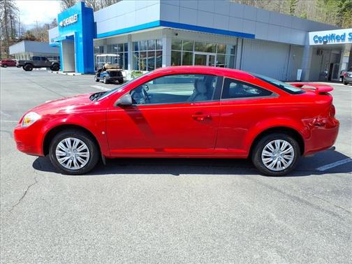 2006 Chevrolet Cobalt LS