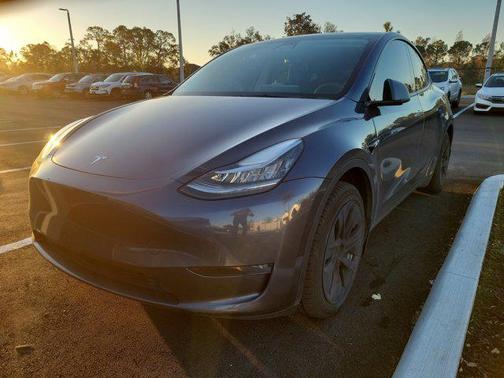 2023 Tesla Model Y AWD *Ltd Avail*