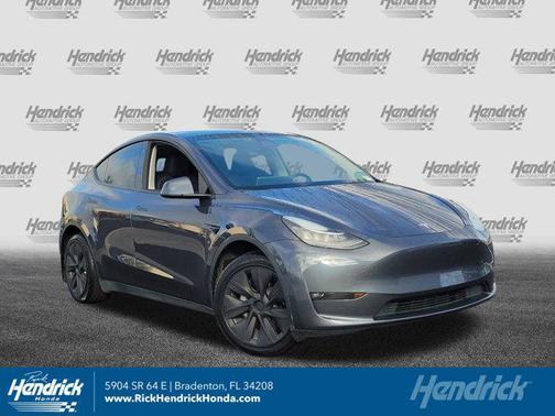 2023 Tesla Model Y AWD *Ltd Avail*