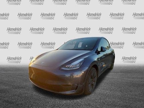 2023 Tesla Model Y AWD *Ltd Avail*