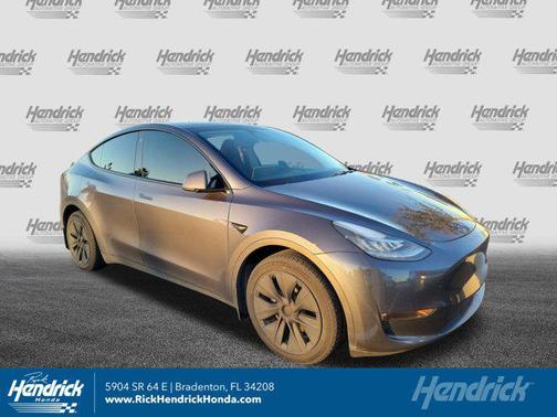 2023 Tesla Model Y AWD *Ltd Avail*