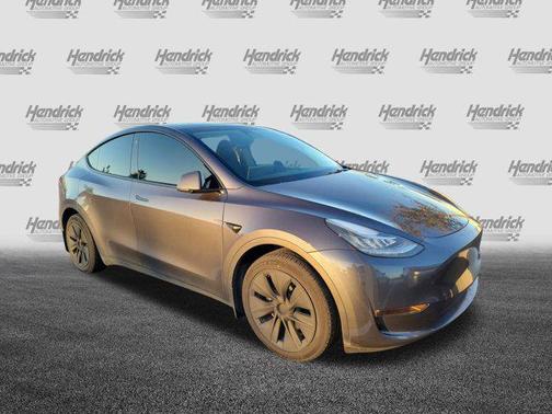 2023 Tesla Model Y AWD *Ltd Avail*