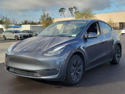 2023 Tesla Model Y AWD *Ltd Avail*