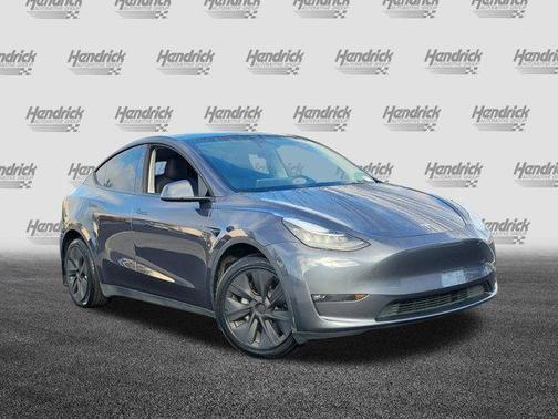 2023 Tesla Model Y AWD *Ltd Avail*