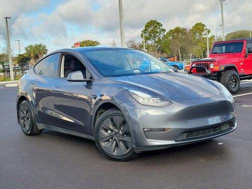 2023 Tesla Model Y AWD *Ltd Avail*