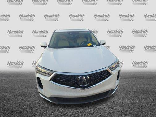 2023 Acura RDX Base