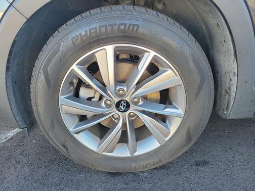 2020 Hyundai SANTA FE Limited 2.4