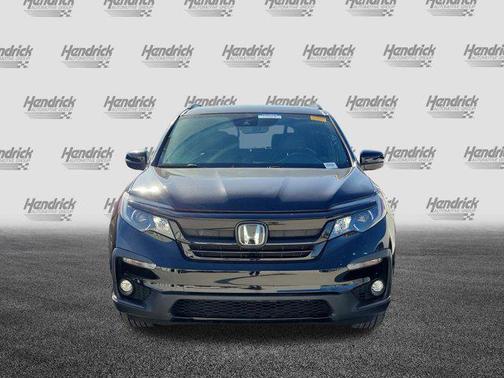 2022 Honda Pilot AWD TrailSport