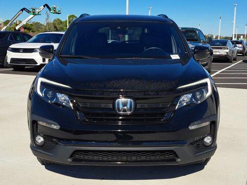 2022 Honda Pilot AWD TrailSport