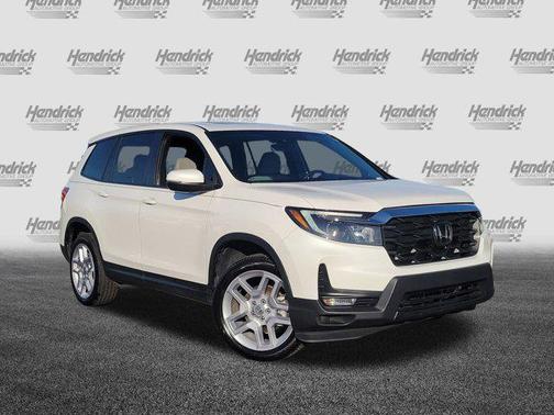 2024 Honda Passport AWD EX-L