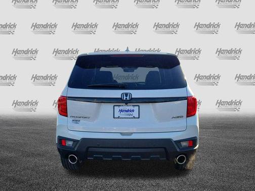 2024 Honda Passport AWD EX-L