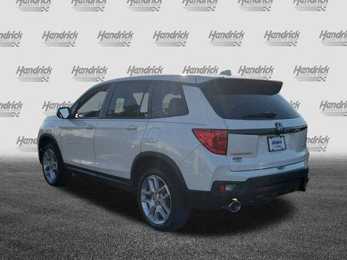 2024 Honda Passport AWD EX-L