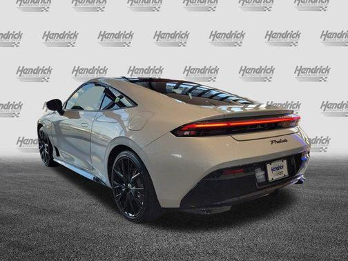 2026 Honda Prelude 2-Tone