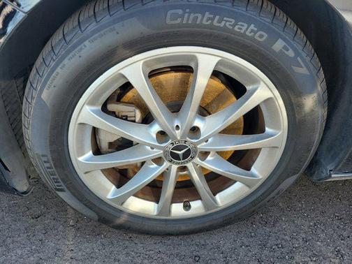 Night Black 2020 Mercedes-Benz A-Class A 220