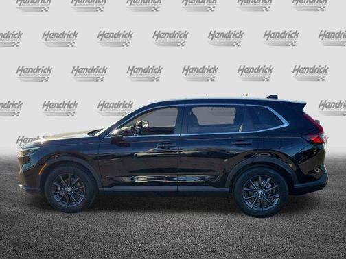 2026 Honda CR-V EX-L 2WD