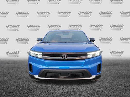 Pacific Blue Metallic 2026 Honda Prologue EX