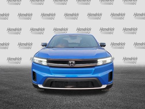 Pacific Blue Metallic 2026 Honda Prologue EX