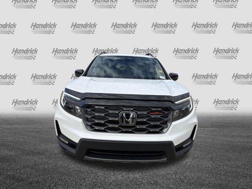 2022 Honda Passport AWD TrailSport