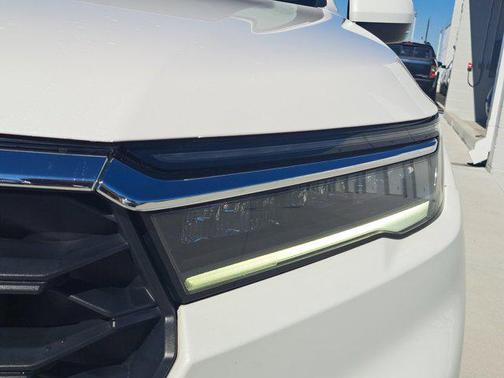 2023 Honda Pilot 2WD EX-L 8 Passenger