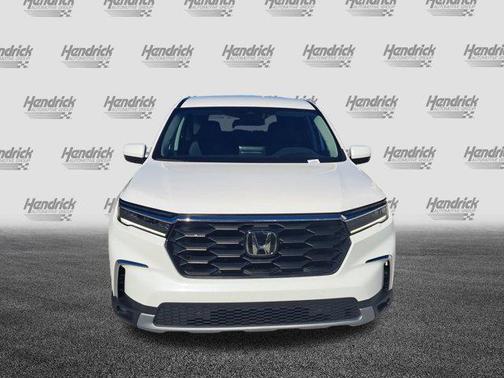 2023 Honda Pilot 2WD EX-L 8 Passenger
