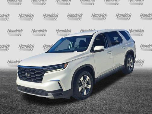 2023 Honda Pilot 2WD EX-L 8 Passenger