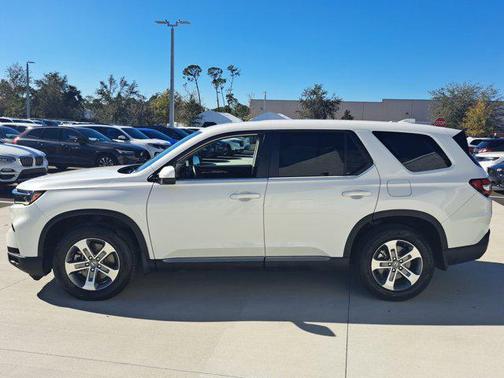 2023 Honda Pilot 2WD EX-L 8 Passenger