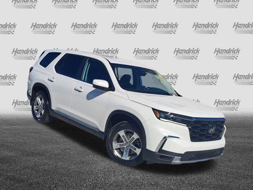 2023 Honda Pilot 2WD EX-L 8 Passenger