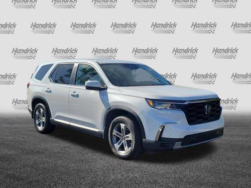 2023 Honda Pilot 2WD EX-L 8 Passenger
