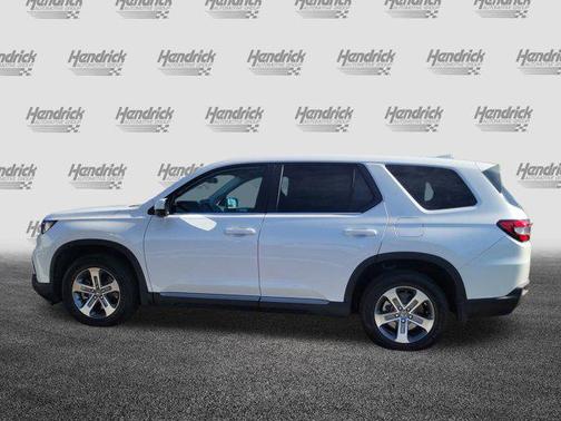 2023 Honda Pilot 2WD EX-L 8 Passenger