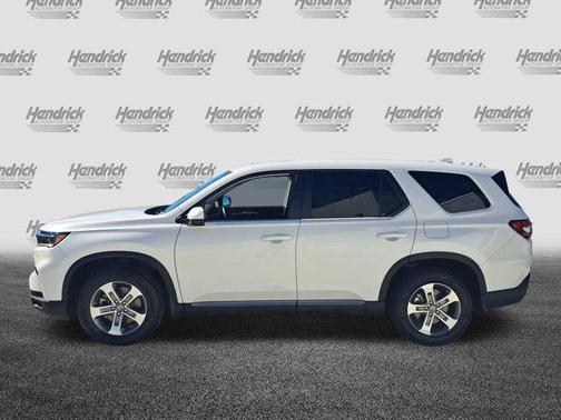 2023 Honda Pilot 2WD EX-L 8 Passenger