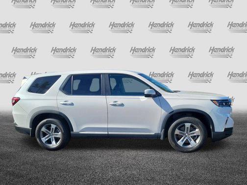 2023 Honda Pilot 2WD EX-L 8 Passenger