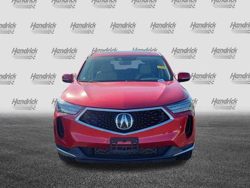 2022 Acura RDX Technology Package