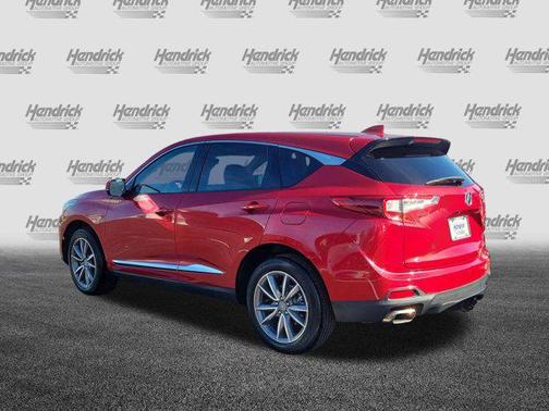 2022 Acura RDX Technology Package