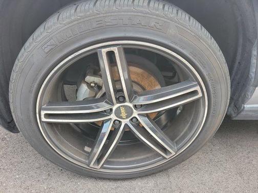 Silver Sky Metallic 2020 Toyota RAV4 LE