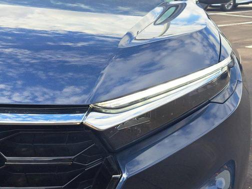 2024 Honda CR-V EX 2WD