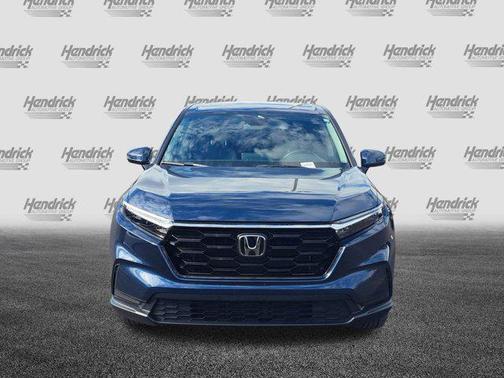 2024 Honda CR-V EX 2WD