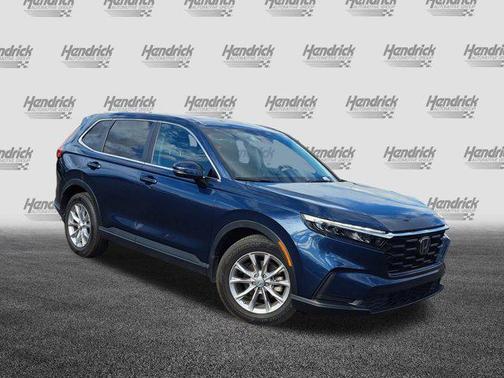 2024 Honda CR-V EX 2WD