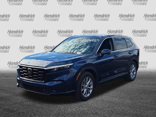 2024 Honda CR-V EX 2WD