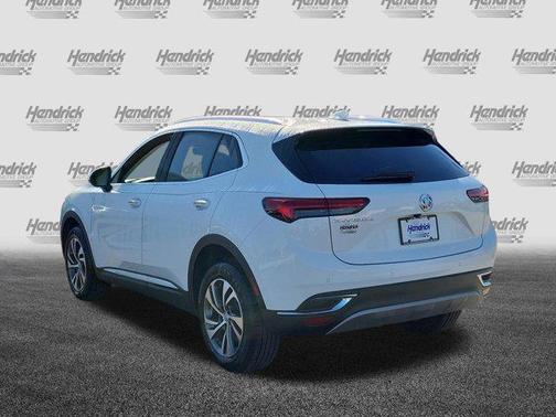 2023 Buick Envision Essence FWD