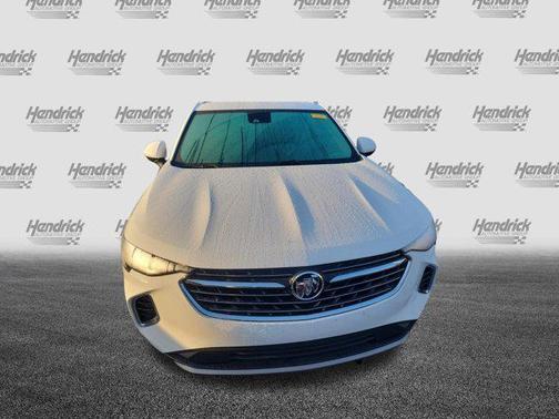 2023 Buick Envision Essence FWD