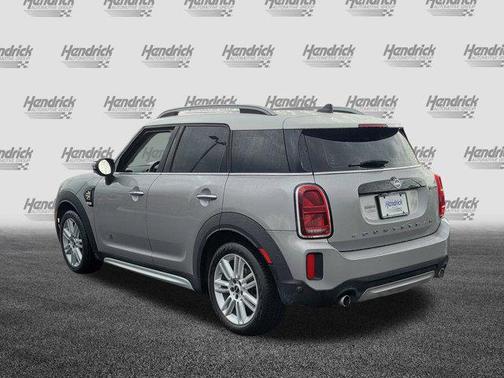 2024 MINI Countryman Cooper S ALL4