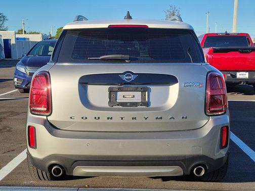 2024 MINI Countryman Cooper S ALL4