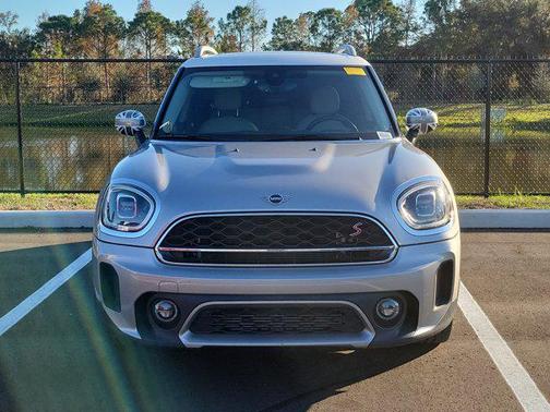 2024 MINI Countryman Cooper S ALL4