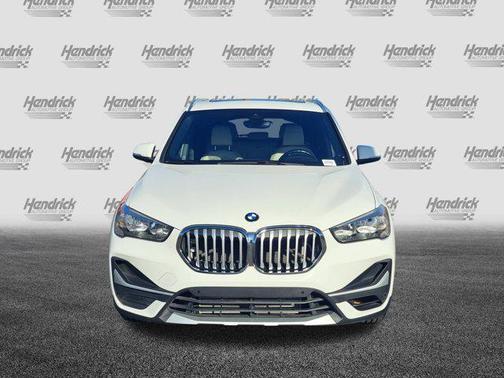 2021 BMW X1 sDrive28i