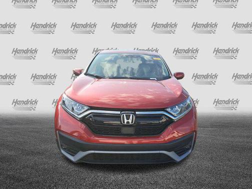 2022 Honda CR-V 2WD EX-L