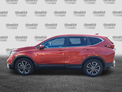2022 Honda CR-V 2WD EX-L