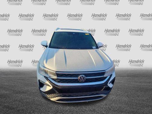 2022 Volkswagen Taos 1.5T SEL